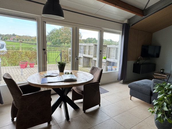 extra slaapkamer 2e foto