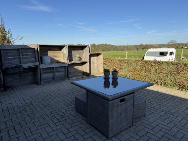 extra slaapkamer 2e foto